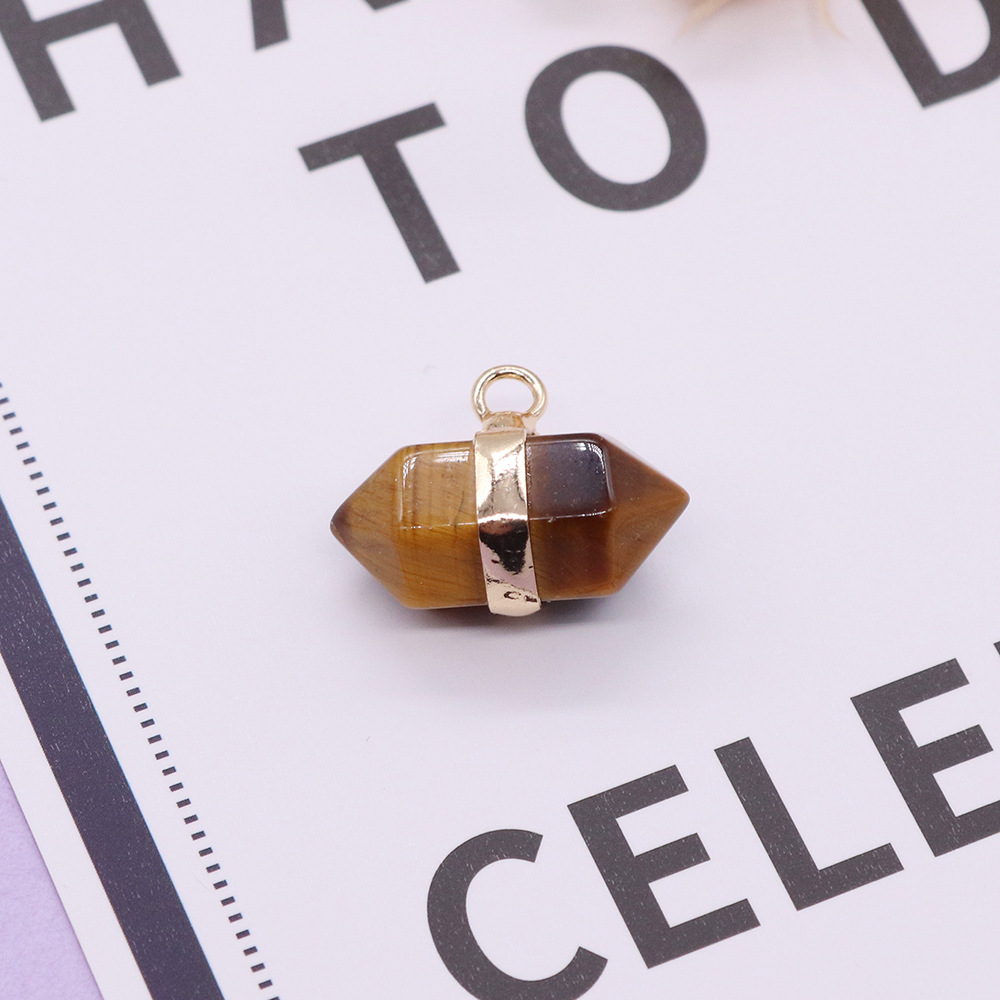 tiger eye