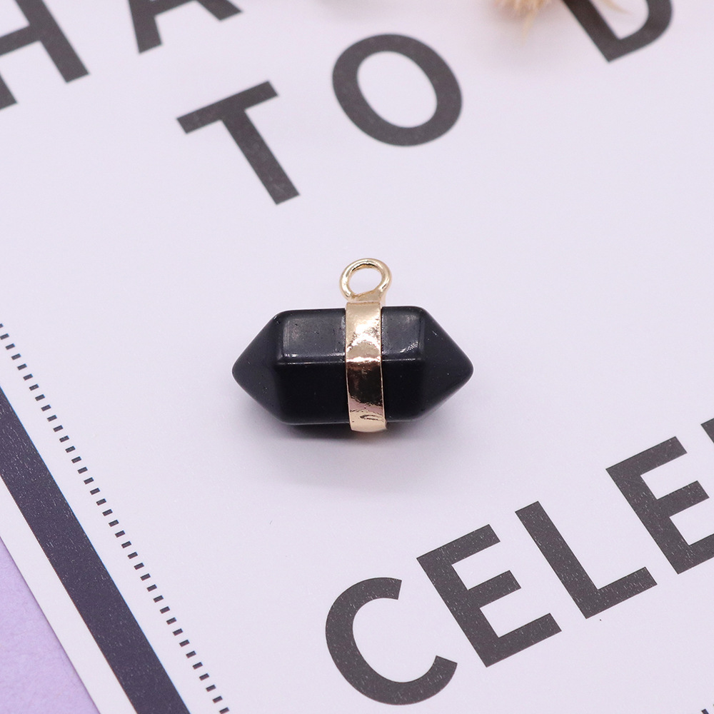 Black Agate
