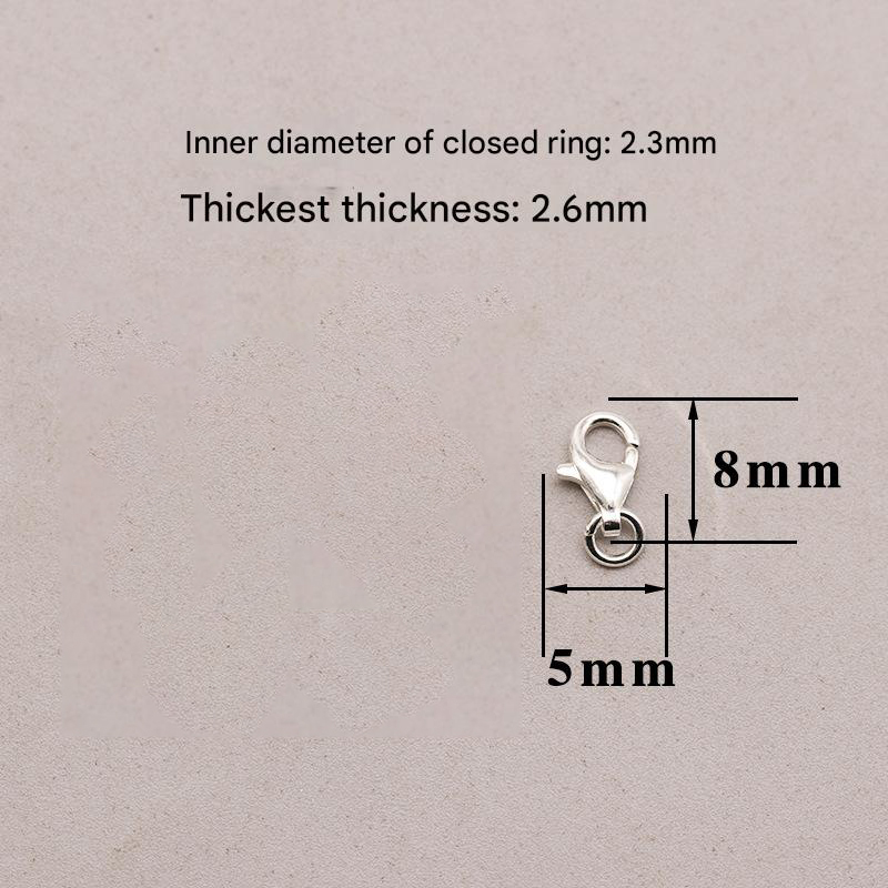 8*5mm