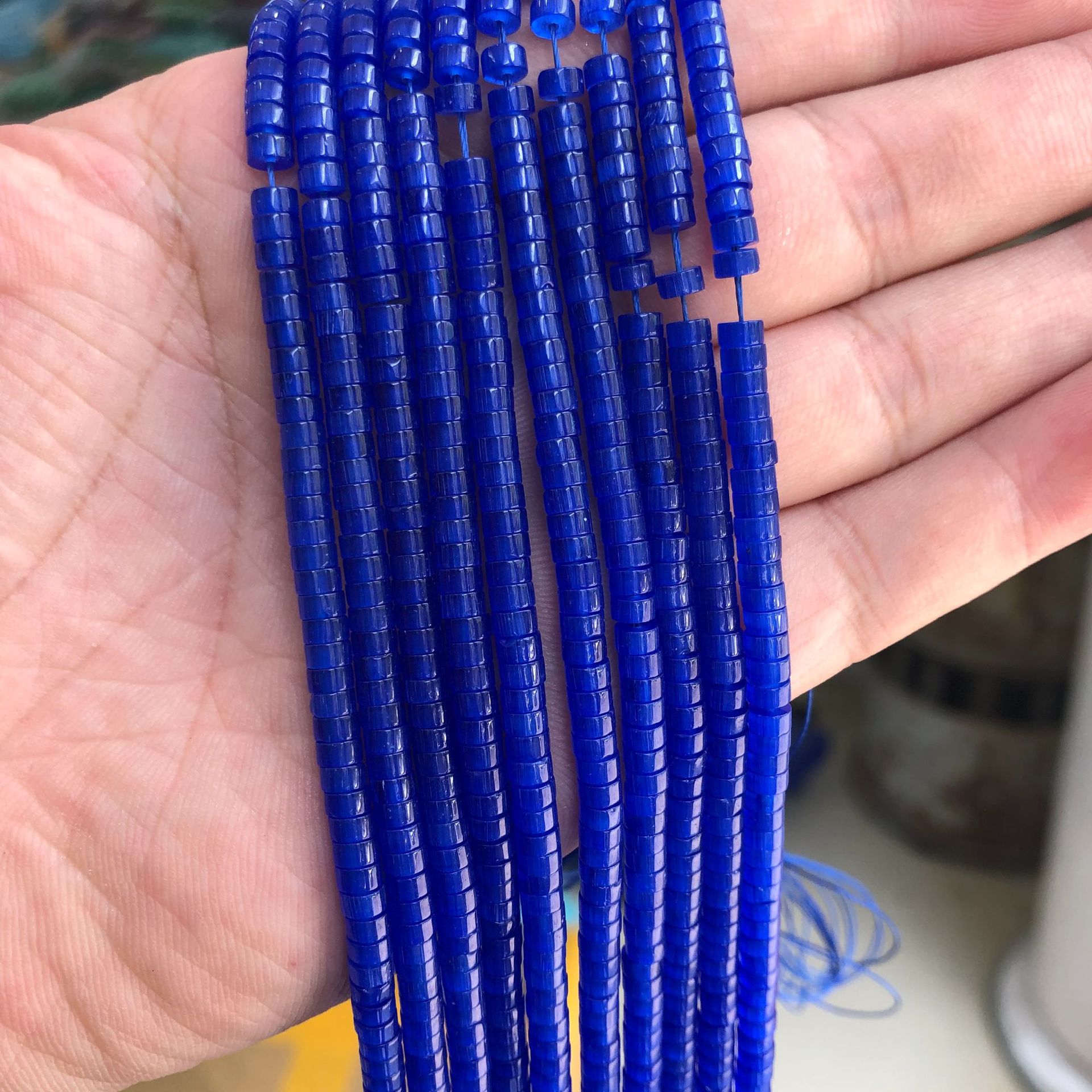 Royal blue