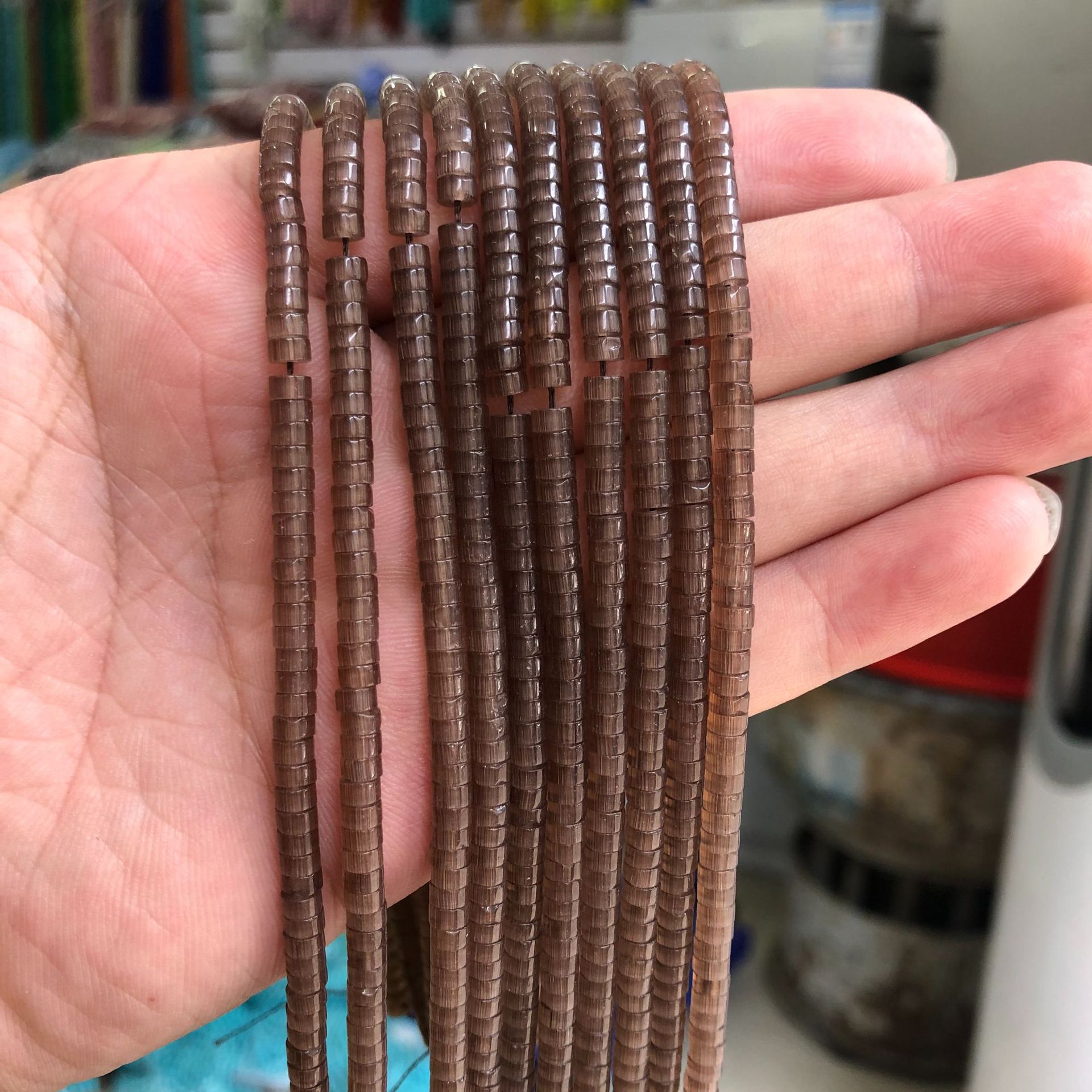 coffee color