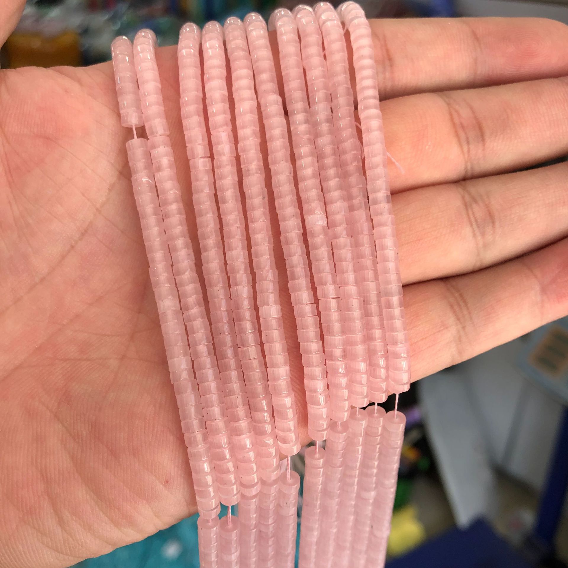 Light Pink