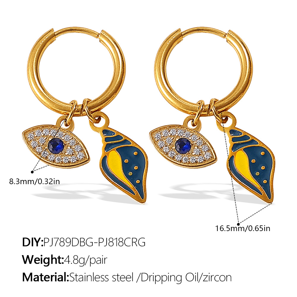 EH1174G-PJ789DBG-PJ818CRG