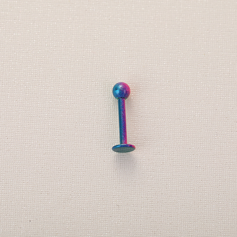 9#(flat lip nails 1.2*8*3mm)