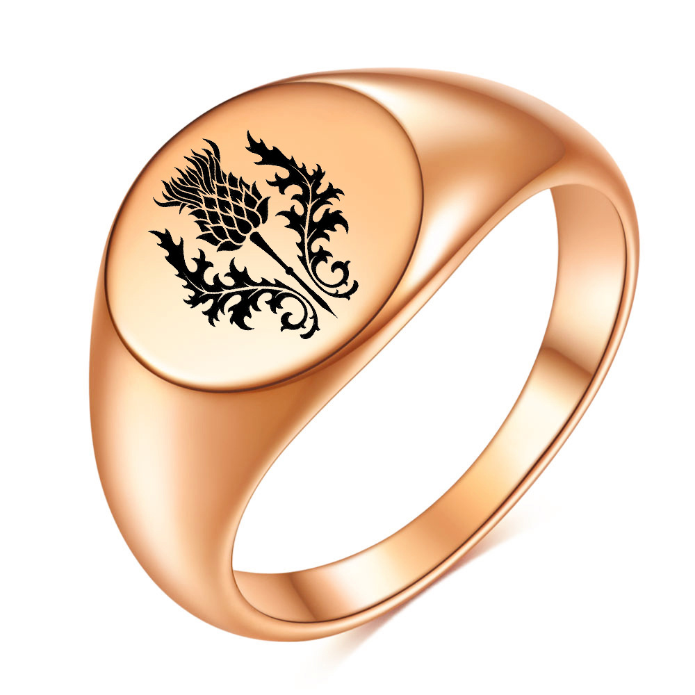 Roségold