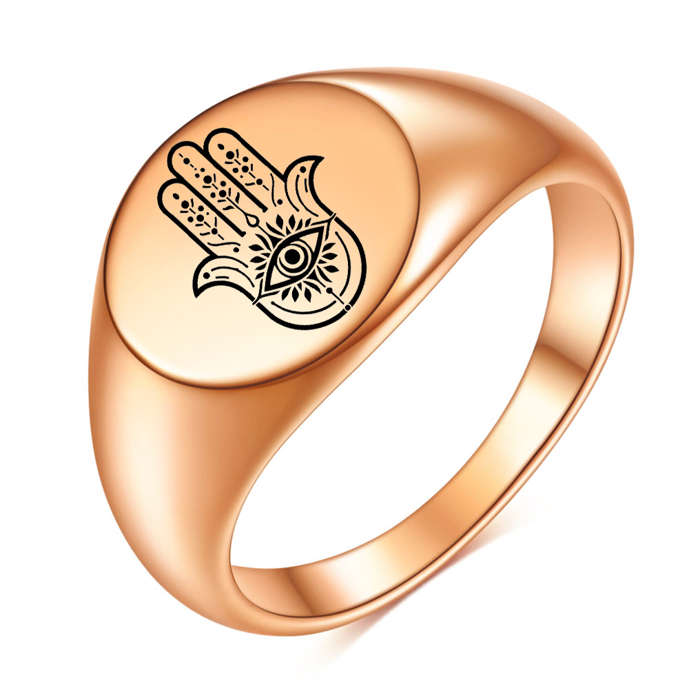 Rose gold