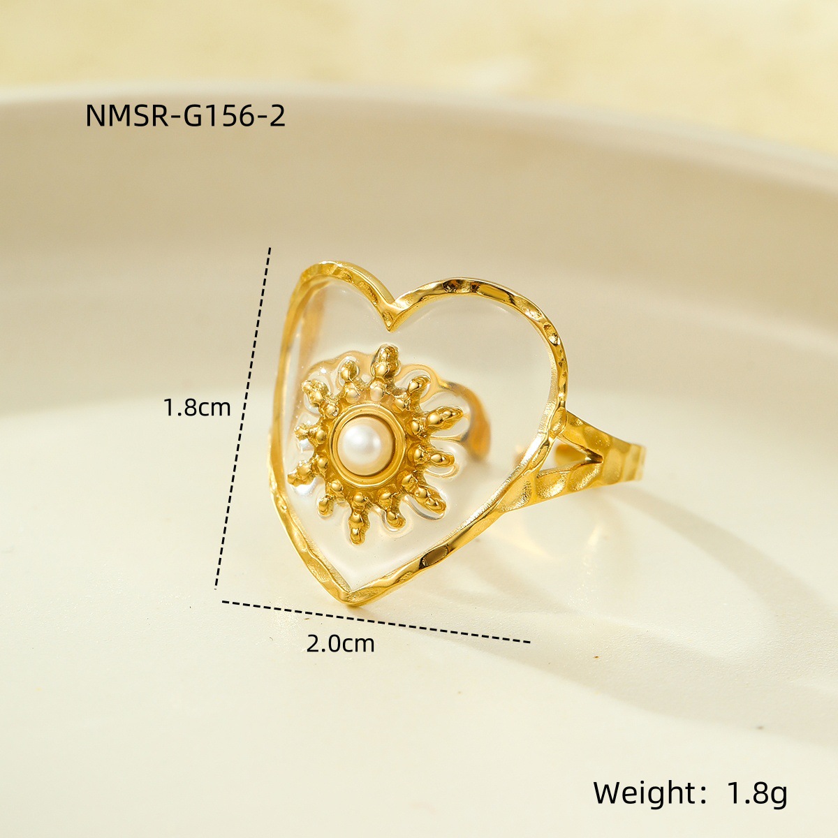 NMSR-G156-2