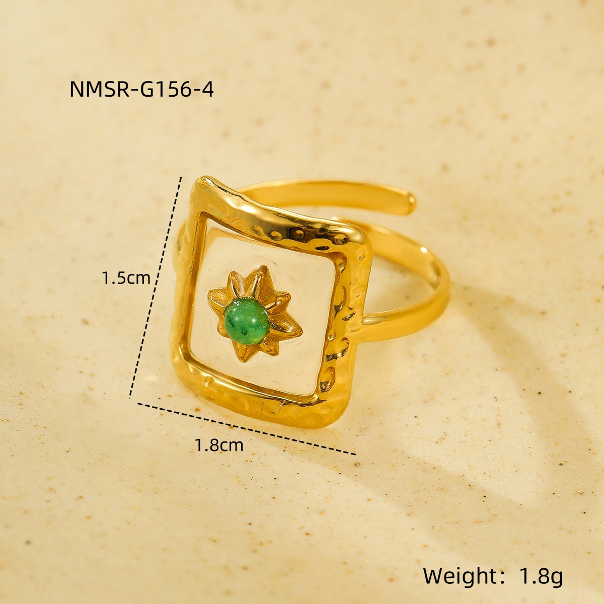 NMSR-G156-4