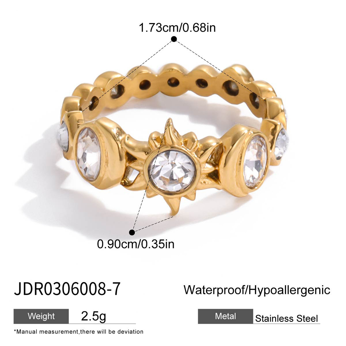 JDR0306008