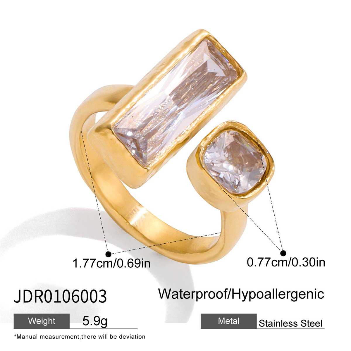 JDR0106003