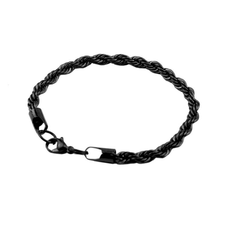 1957 twist black 17CM one