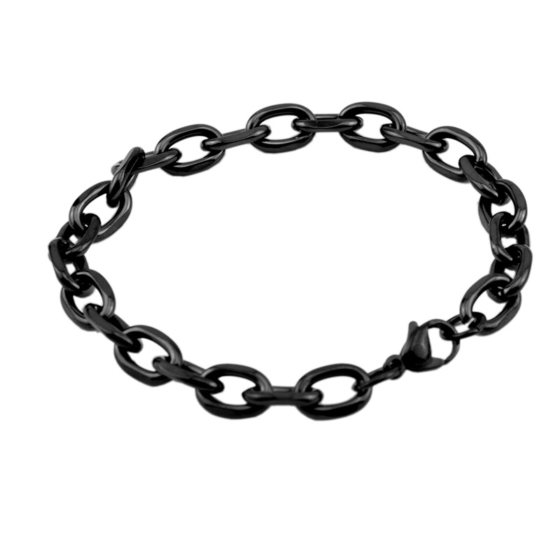 1957 cross batch angle black 23CM one