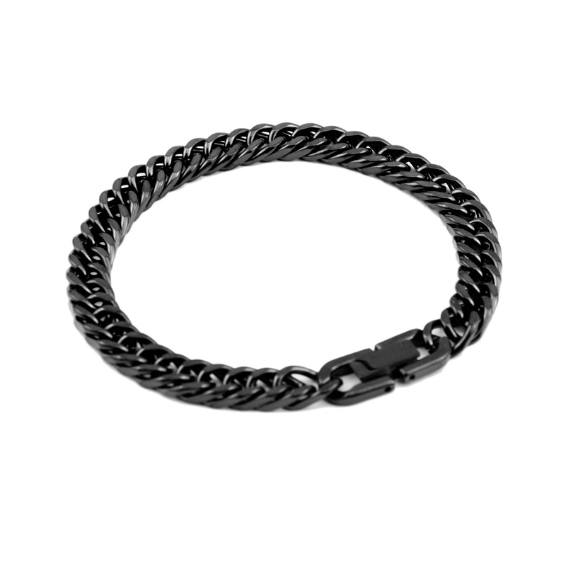 1957 double woven four black 23CM one