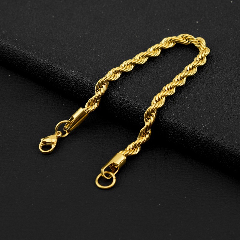 1957 twist gold 17CM a