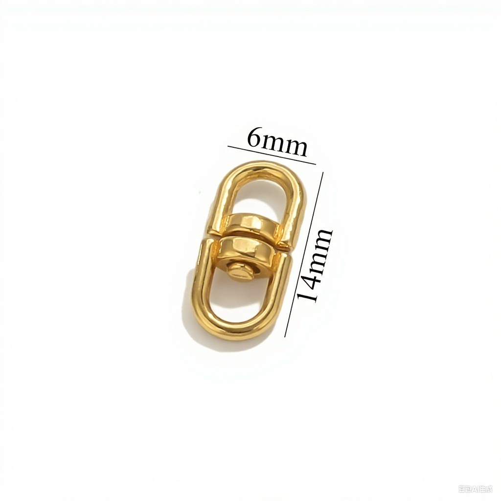 Gold-medium
