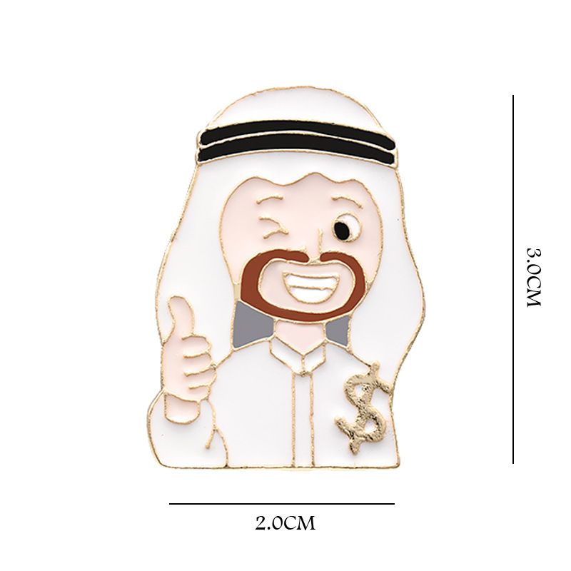 White headscarf 1318