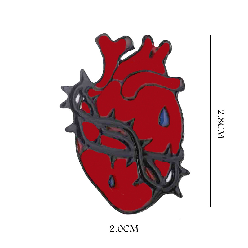 Red heart