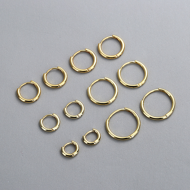 gold color plated