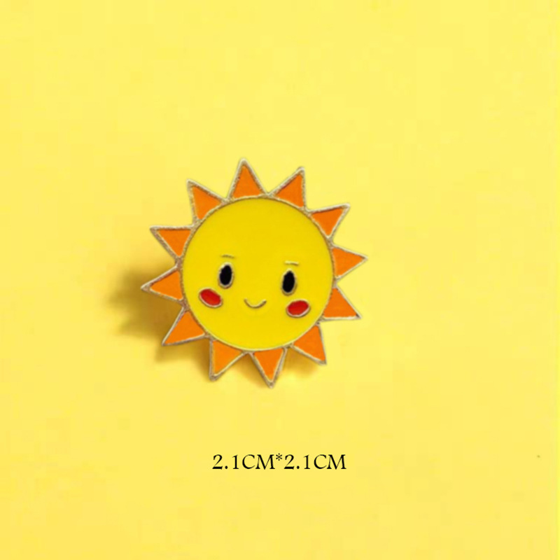 Little sun