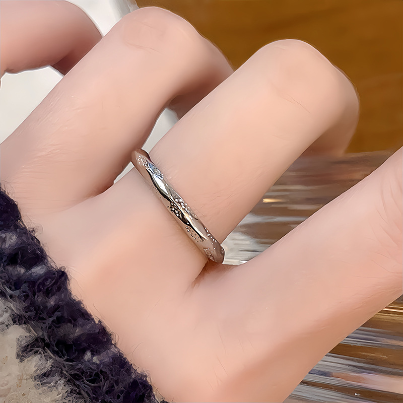 3 Finger Ring