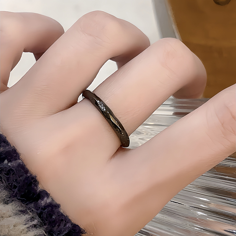 4 Finger Ring