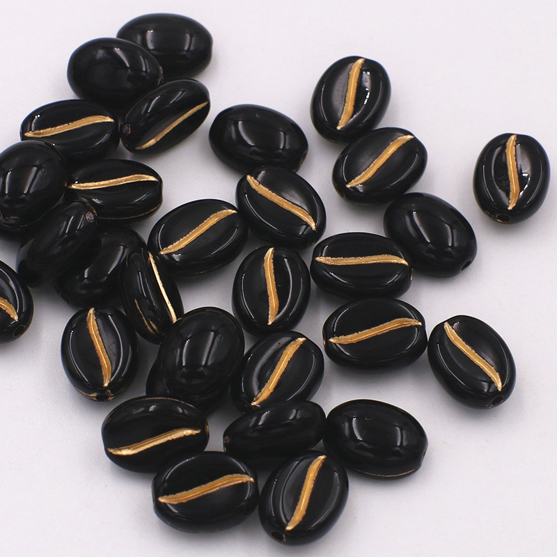 Black gold