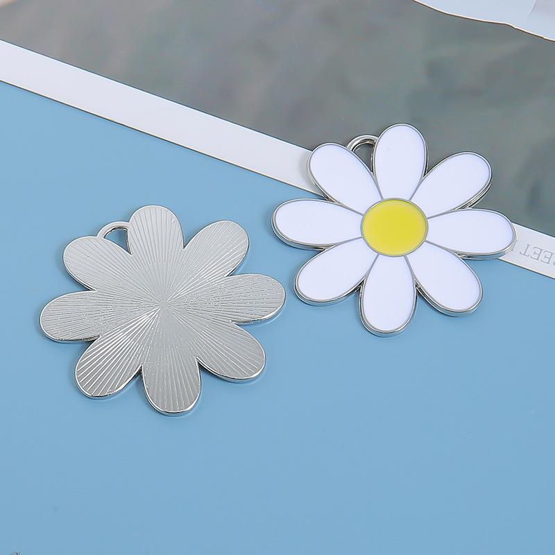 Chrysanthemum-white