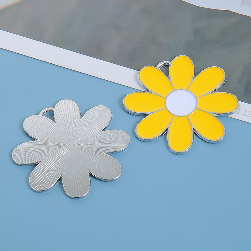 Chrysanthemum-yellow