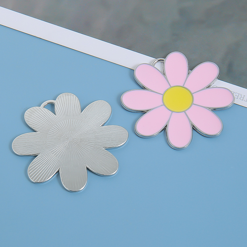 Chrysanthemum-pink