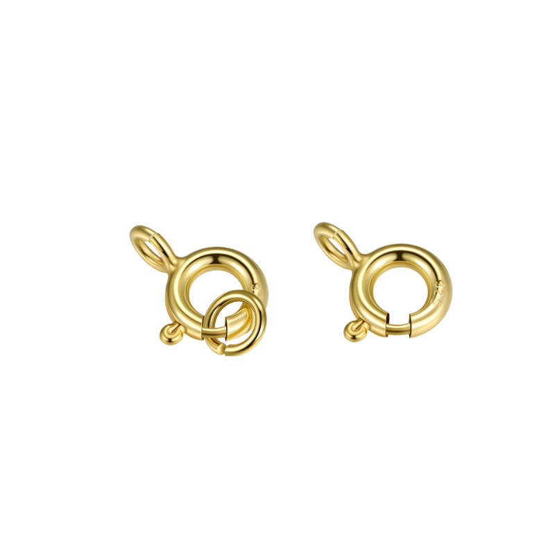 gold color plated