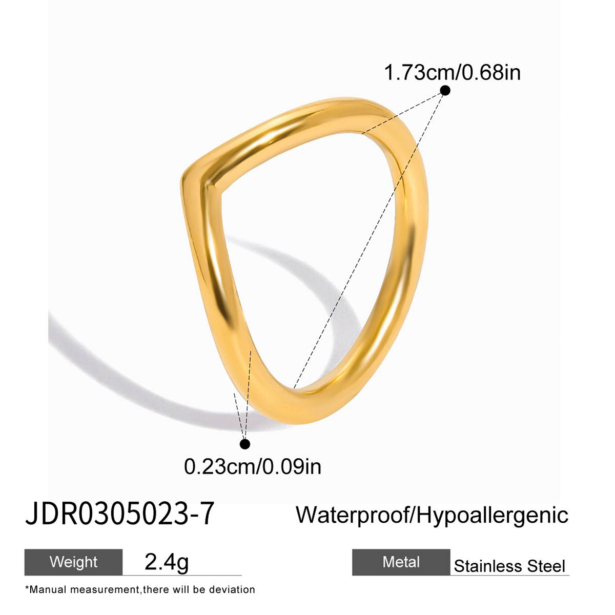JDR0305023