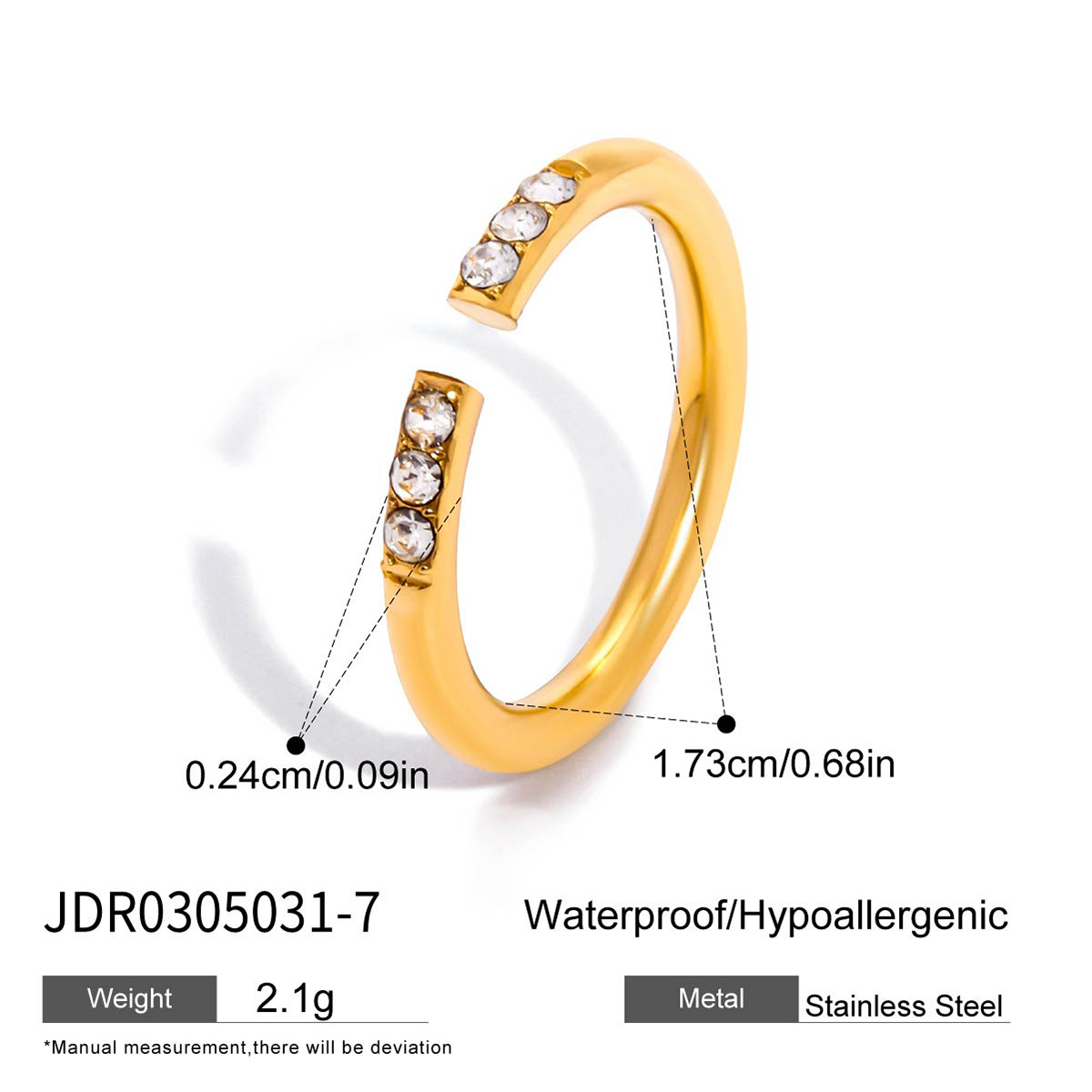 JDR0305031
