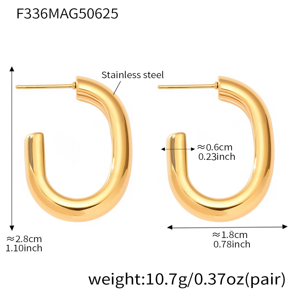 F336- Golden small size