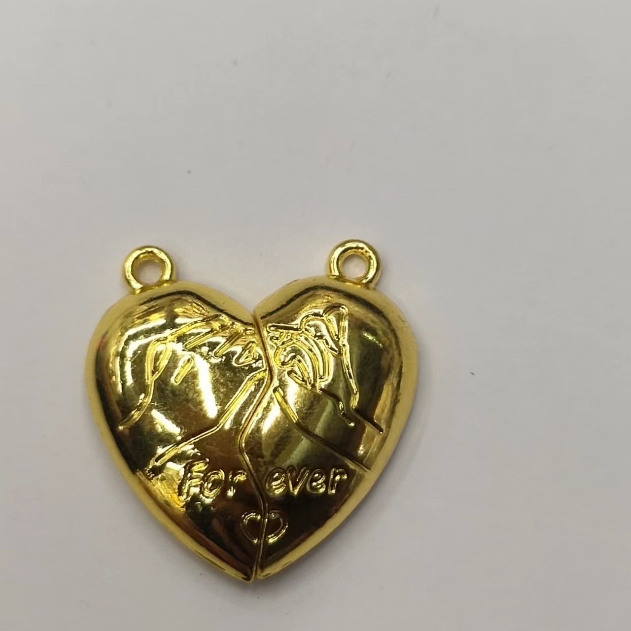 Gold A00243