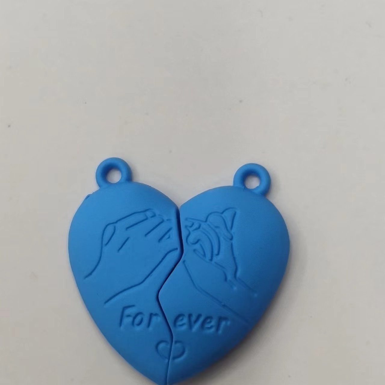 Sky blue A00245