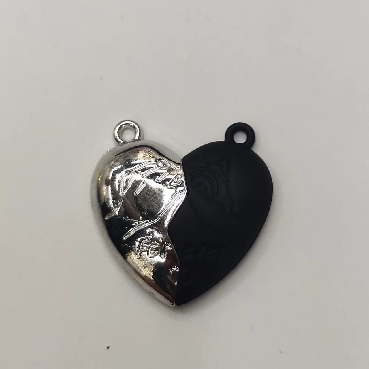 White black A00252