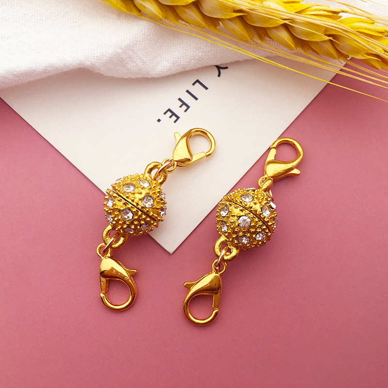 1 Golden point drill 10x43mm