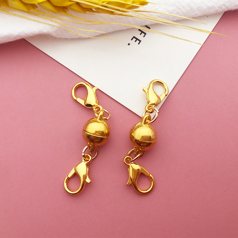 1 Golden spherical 2.3 g-8x41mm