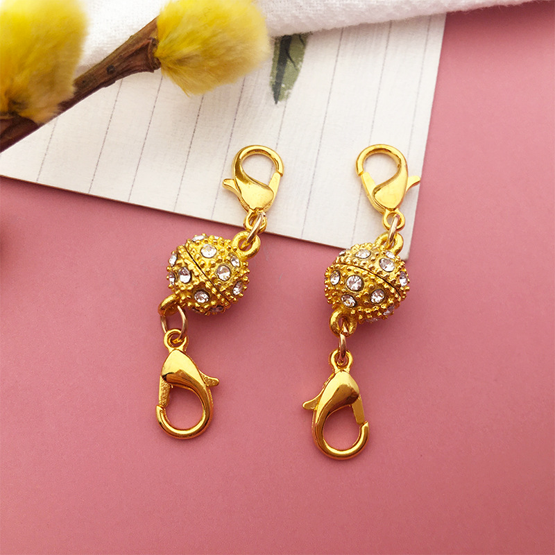 1 gold point diamond 2.9 g-8x41mm