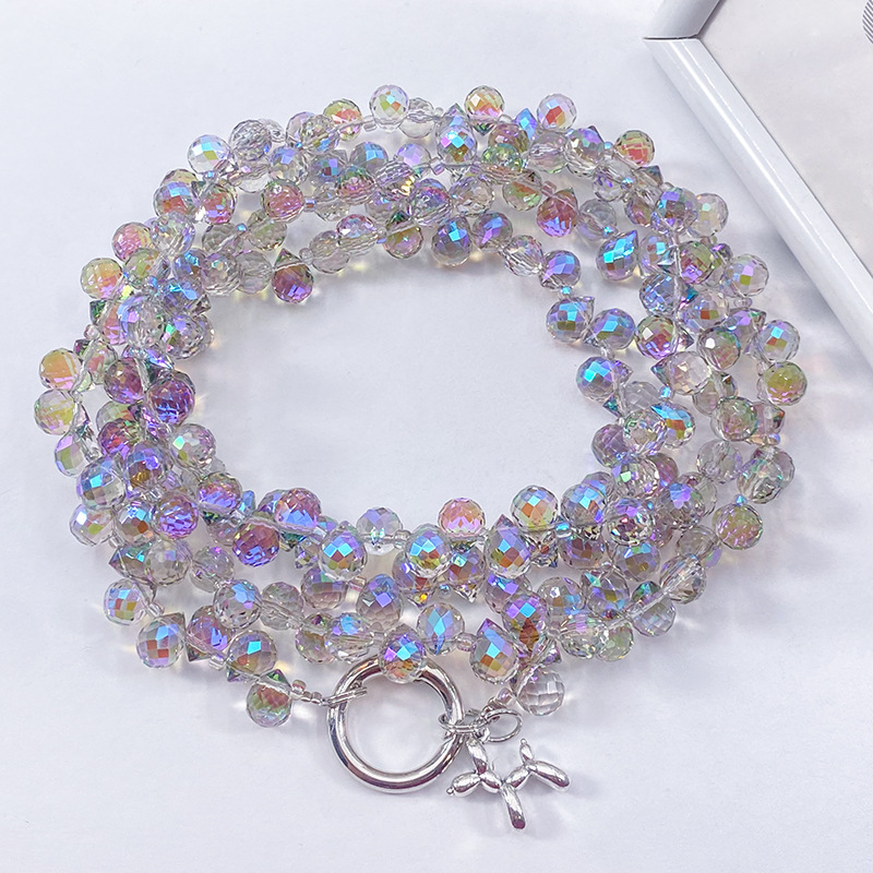 C02 purple + gasket (120cm)