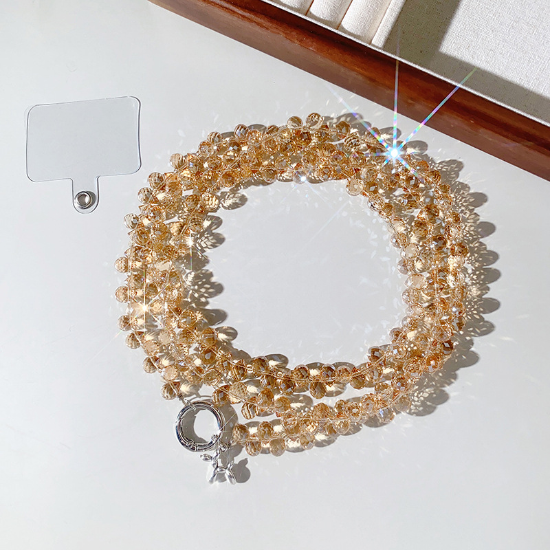 C03 champagne + spacer (120cm)