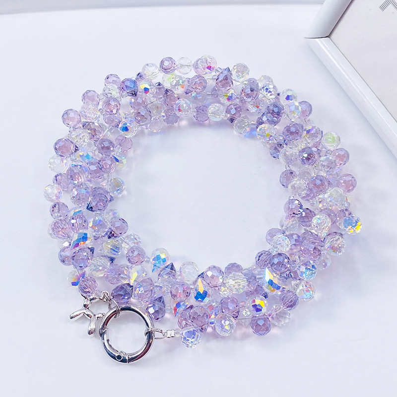 C05 pink purple + gasket (120cm)