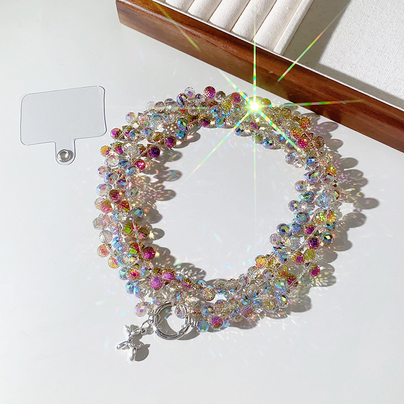 C07 red and green + spacer (120cm)