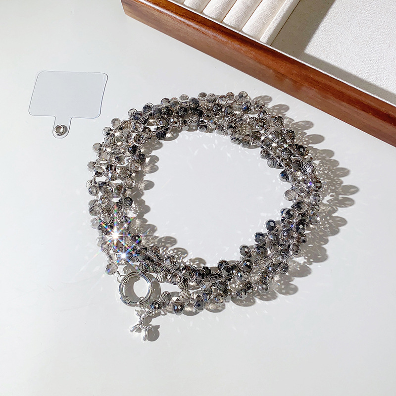 C11 transparent gray + gasket (120cm)