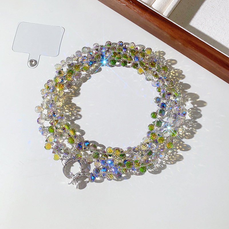 C12 green + gasket (120cm)