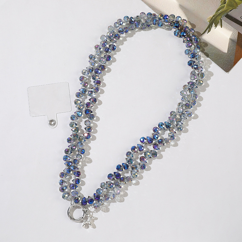 C13 translucent blue + gasket (120cm)