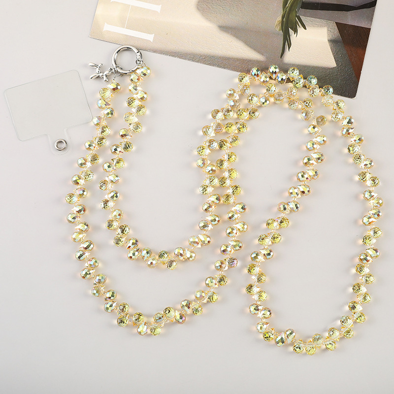 C15 yellow + gasket (120cm)