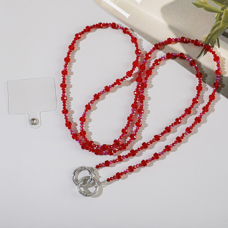 E002 wheel long red