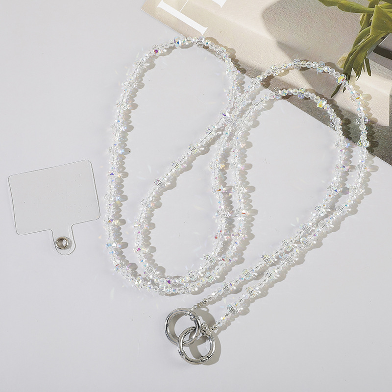 E007 wheel long white