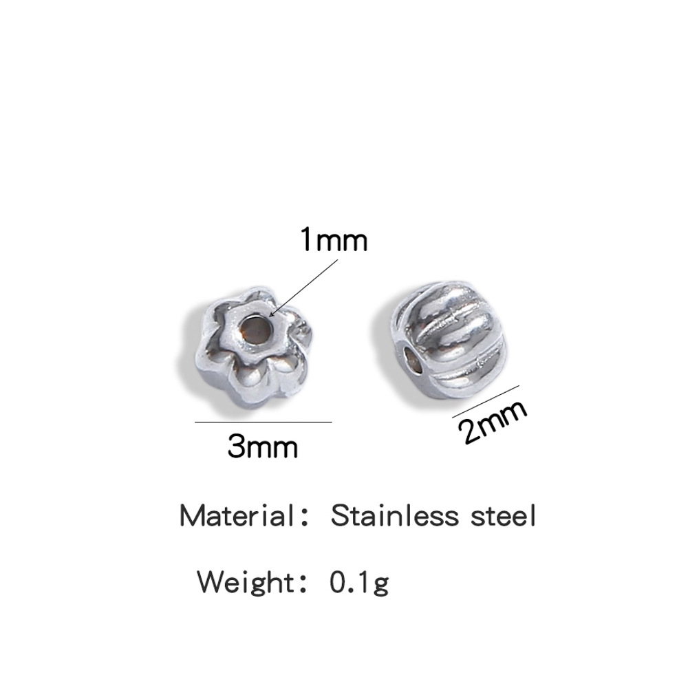 Hp0058s01 (pumpkin 3mm)